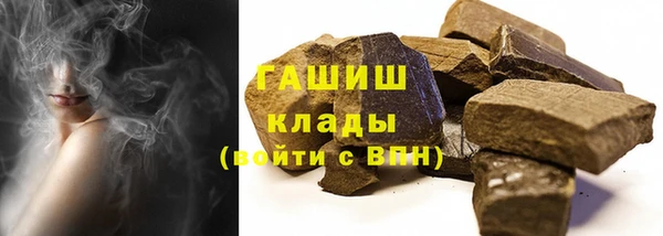 твердый Горняк
