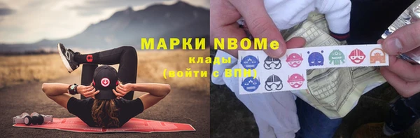 твердый Горняк